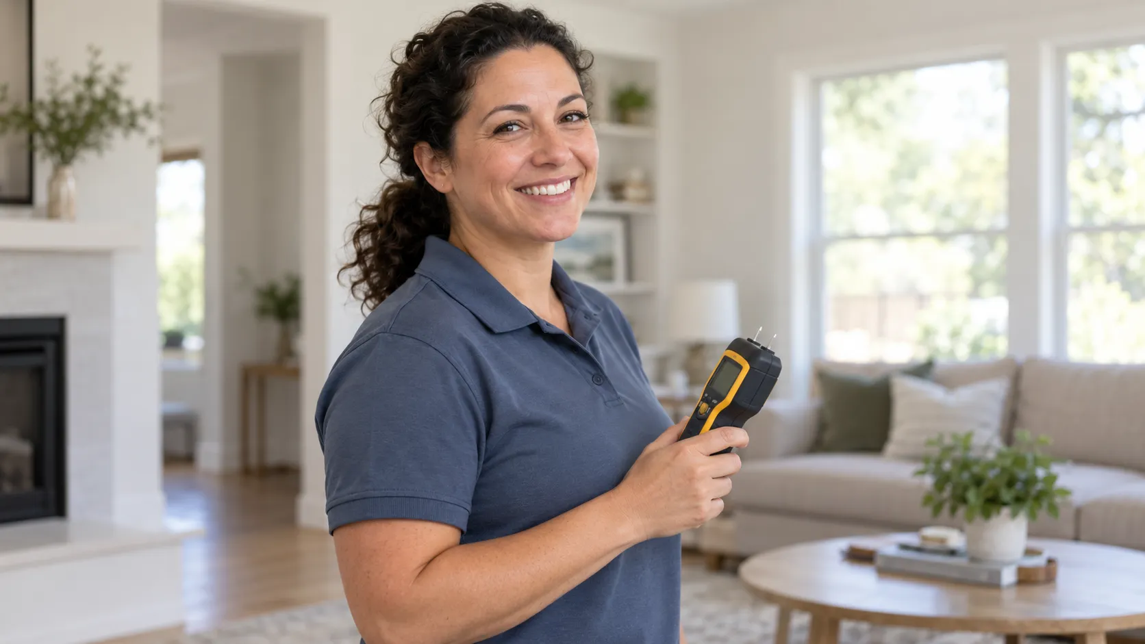 Restoration provider ready to help a Cincinnati homeowner